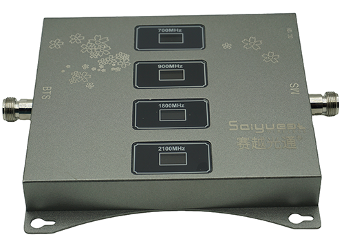  魏县四频手机信号接收器200㎡