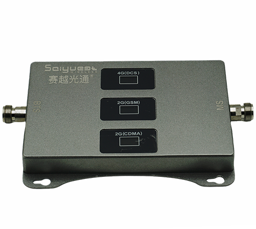 魏县三频手机信号增强器200㎡