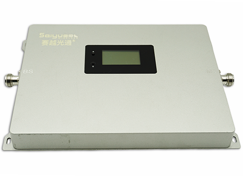  魏县三频/四频/五频手机信号接收器800㎡