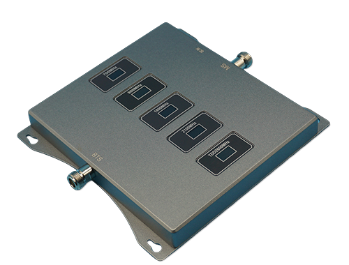 魏县五频4G+5G手机信号增强器200㎡