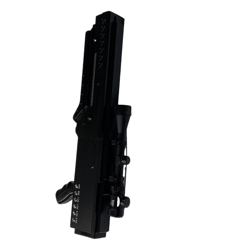  魏县手持便携式枪型低空防御反制六通道C型