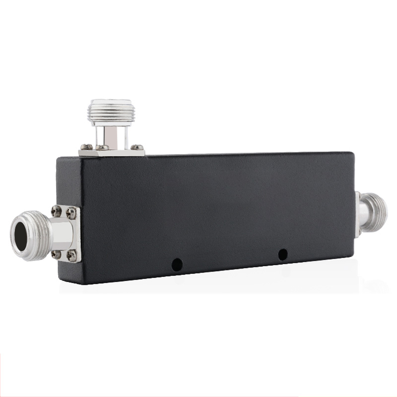  魏县FM调频广播同步广播耦合器