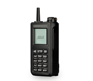  魏县单兵无人机侦测预警仪