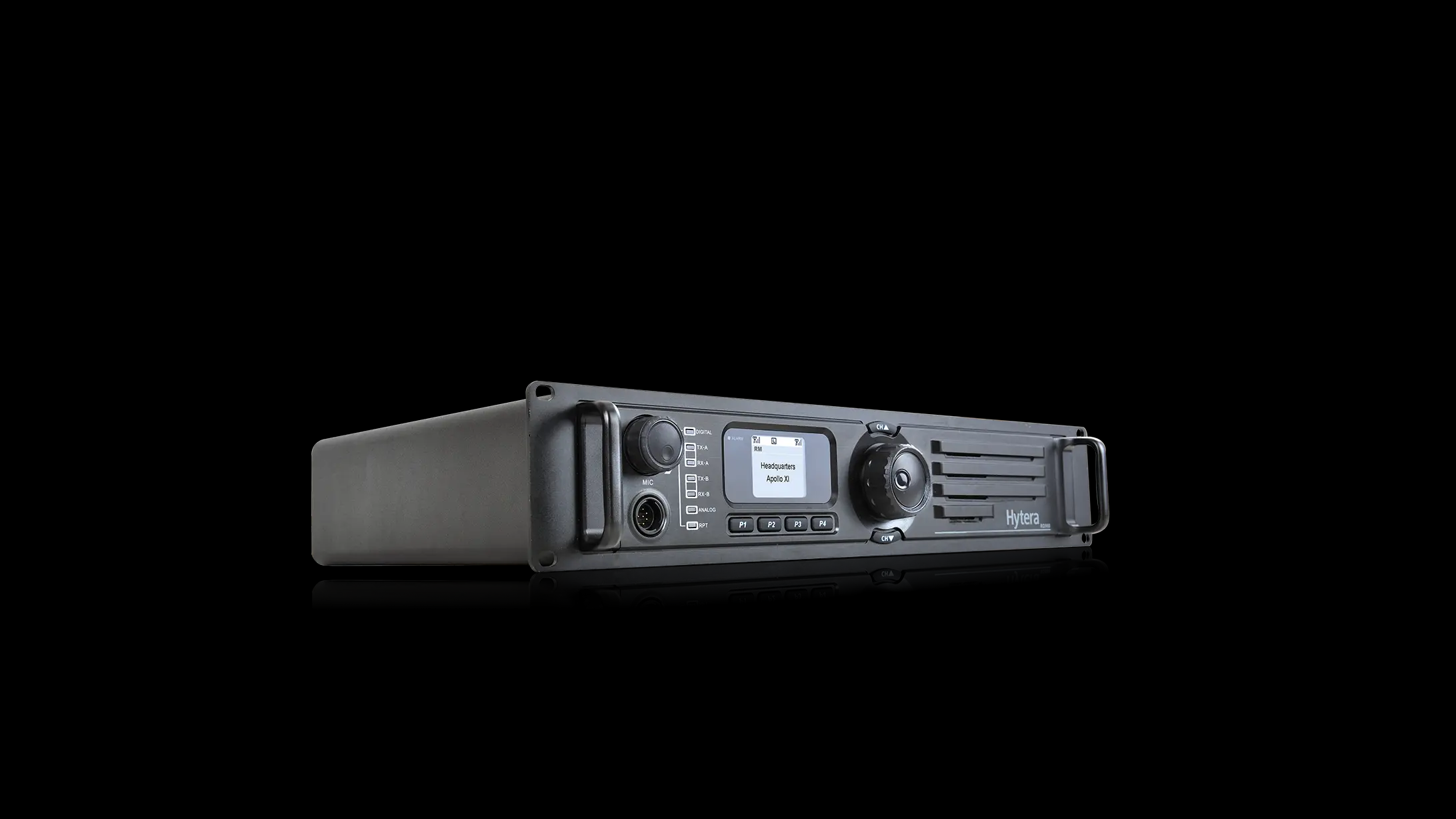  魏县数字中继中转台RD980（海能达）