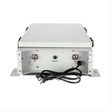  魏县无线对讲系统双向干线放大器