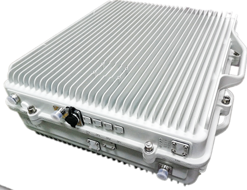 魏县信令级数字室分型移动通信干扰器