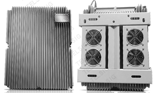  魏县大功率室外全向固定式无人机反制设备