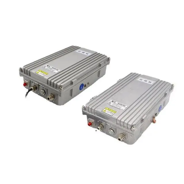  魏县FM调频应急广播数字光纤近端机远端机