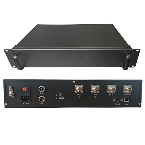  魏县FM调频广播插播主机