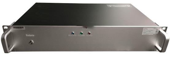  魏县350M PDT消防集群警用主机直放站