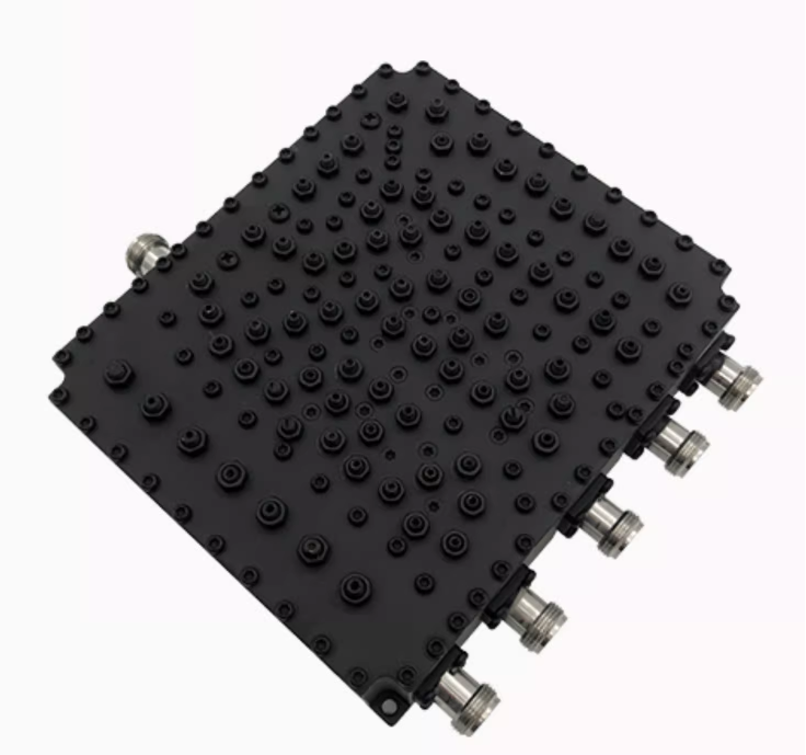  魏县双频三频四频五频腔体合路器4G+5G