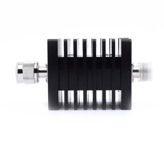  魏县腔体固定衰减器0-3G/0-4G  N型接口