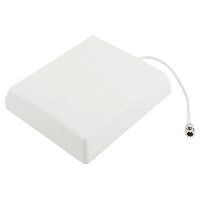  魏县室内外定向接收发射壁挂小平板天线700-3700MHz