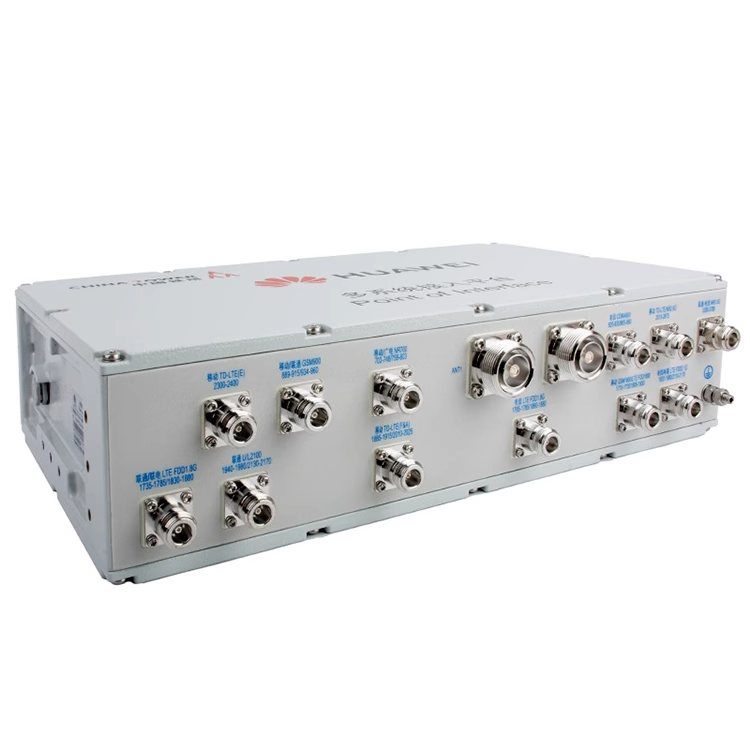  魏县4G5G腔体POI多频合路器