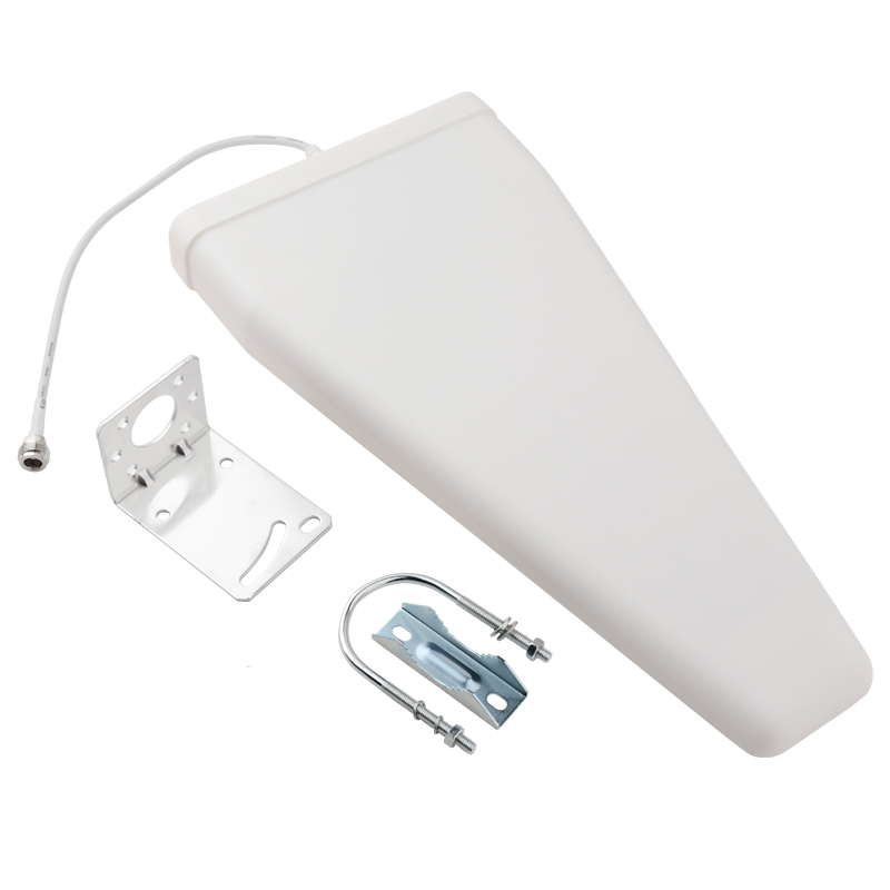  魏县对数周期天线定向接收发射700-3700MHz